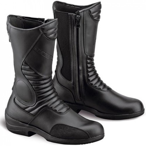 Gaerne Women's Black Rose Aquatech 