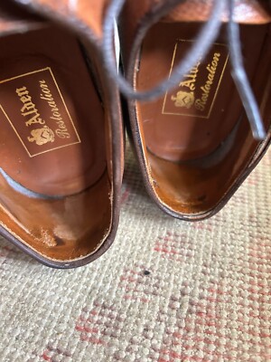 Alden 947