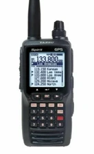 Yaesu FTA-450L Com Only Airband Transceiver New Black 1725