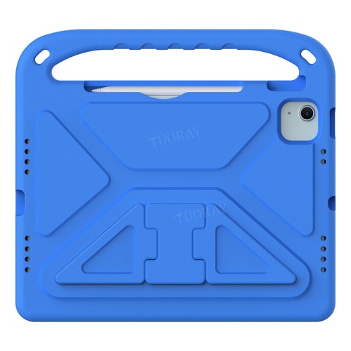 EVA Kinder Tablet Schutzhülle Tasche für Apple iPad Air Pro 11'' 13'' 2024 M2 M4 - Bild 30 von 71