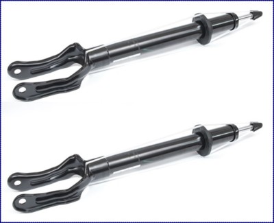 2x STOßDÄMPFER VORNE L + R FÜR DODGE DURANGO 2011 - 2015 2012 2013 MOPAR