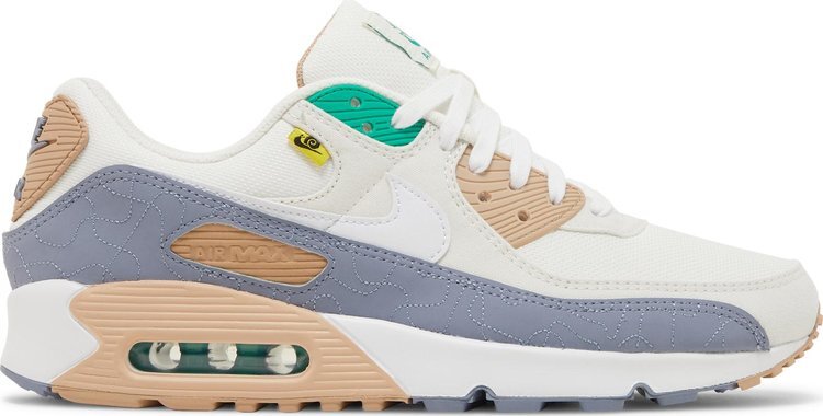 Nike Air Max 90 SE 'Moving Company' DV2614-100 In Stock