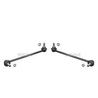 Swag 2X Koppelstange Stabilisator FüR Mercedes-Benz Vito/Mixto Kasten W639 Viano