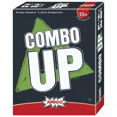 Combo Up - deutsch - Bild 1 von 4