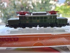 ARNOLD Locomotive Electrique Échelle N OBB