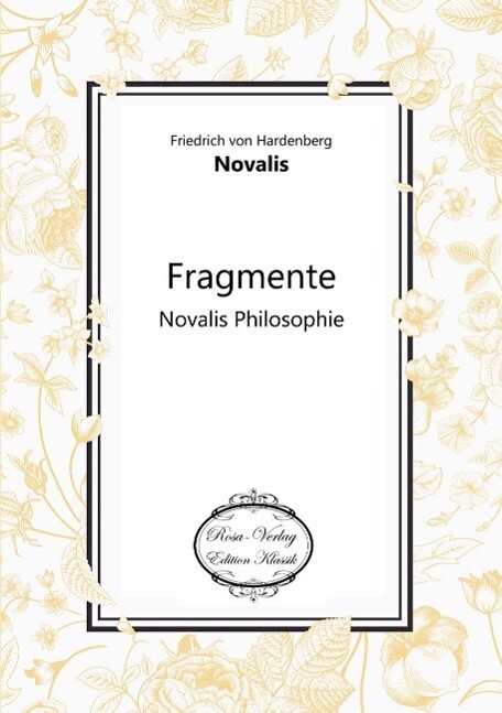 Thumbnail - Fragmente | Buch | 9783958162006
