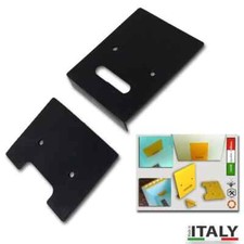 Porticina per arnie polistirolo Lega e Quarti | stock 5 pezzi