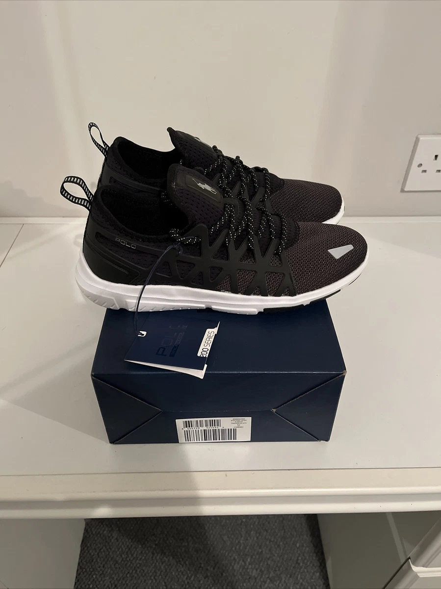 Train 200 ralph lauren 2025