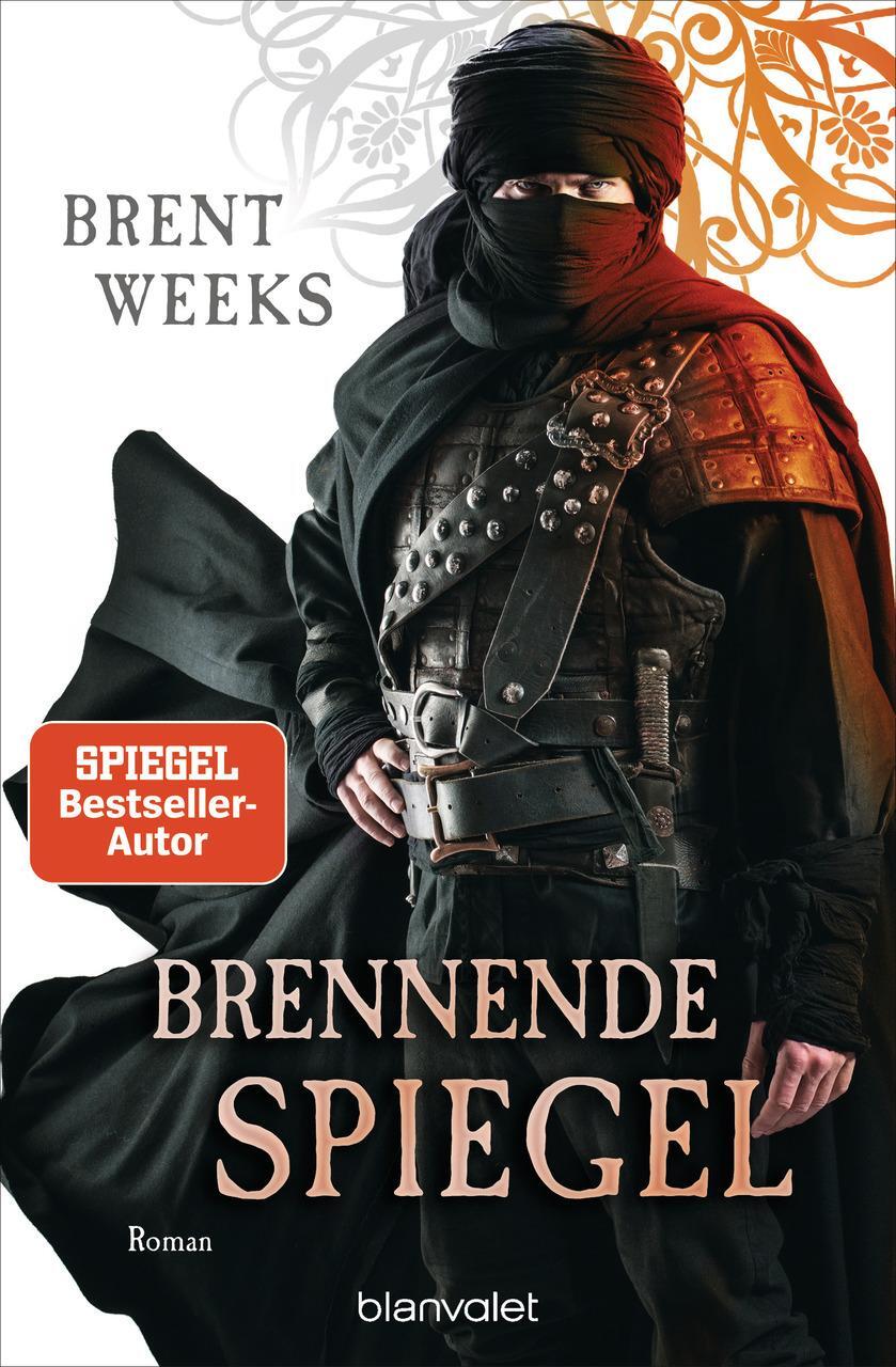 Thumbnail - Brennende Spiegel