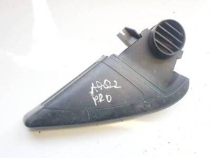 Skoda Octavia 2006 Interior trim 1z0837974, Genuine #1962591-82