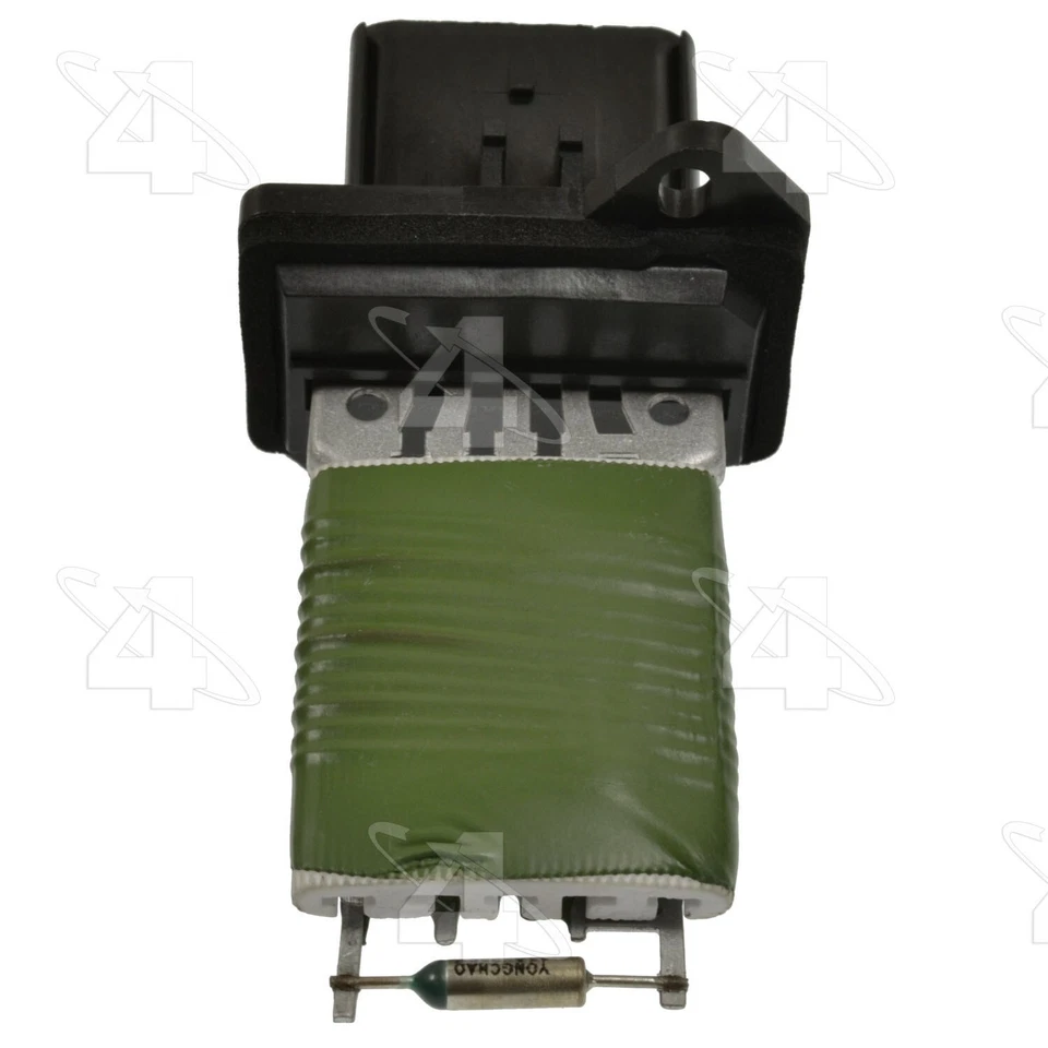 HVAC Blower Motor Resistor 4 Seasons For 2008-2016 Mack GU8 - Image 2 of 4