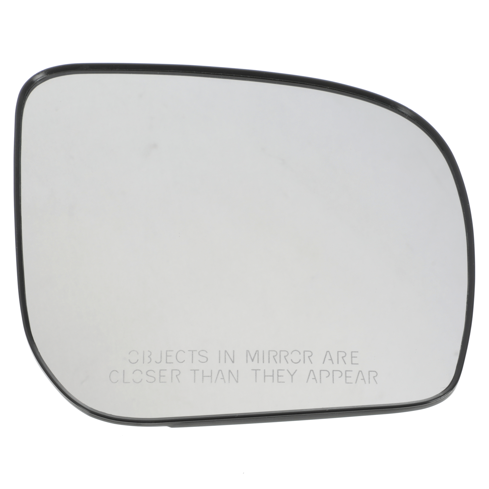 Cristal del espejo exterior lado pasajero para Subaru Forester 2009-2013 (N/P 91039SC000)
