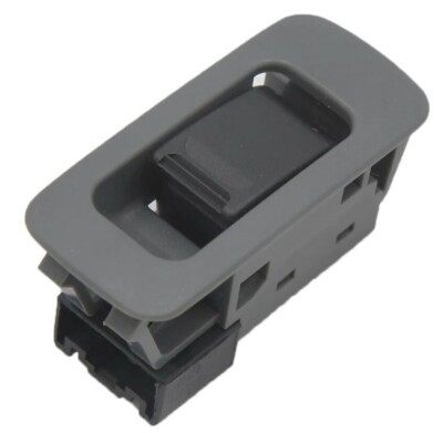 Interruttore Finestrino Anteriore Sinistro Per Chevrolet Aveo 2004-2005 – Originale Con Anti-pinch