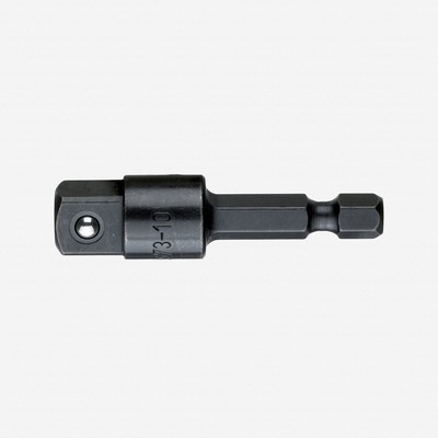 Gedore 673 10 Adaptor 1/4-3/8''
