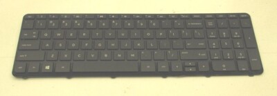 Keyboard Replacement Keys HP Pavilion 15-e Series Genuine Laptop US