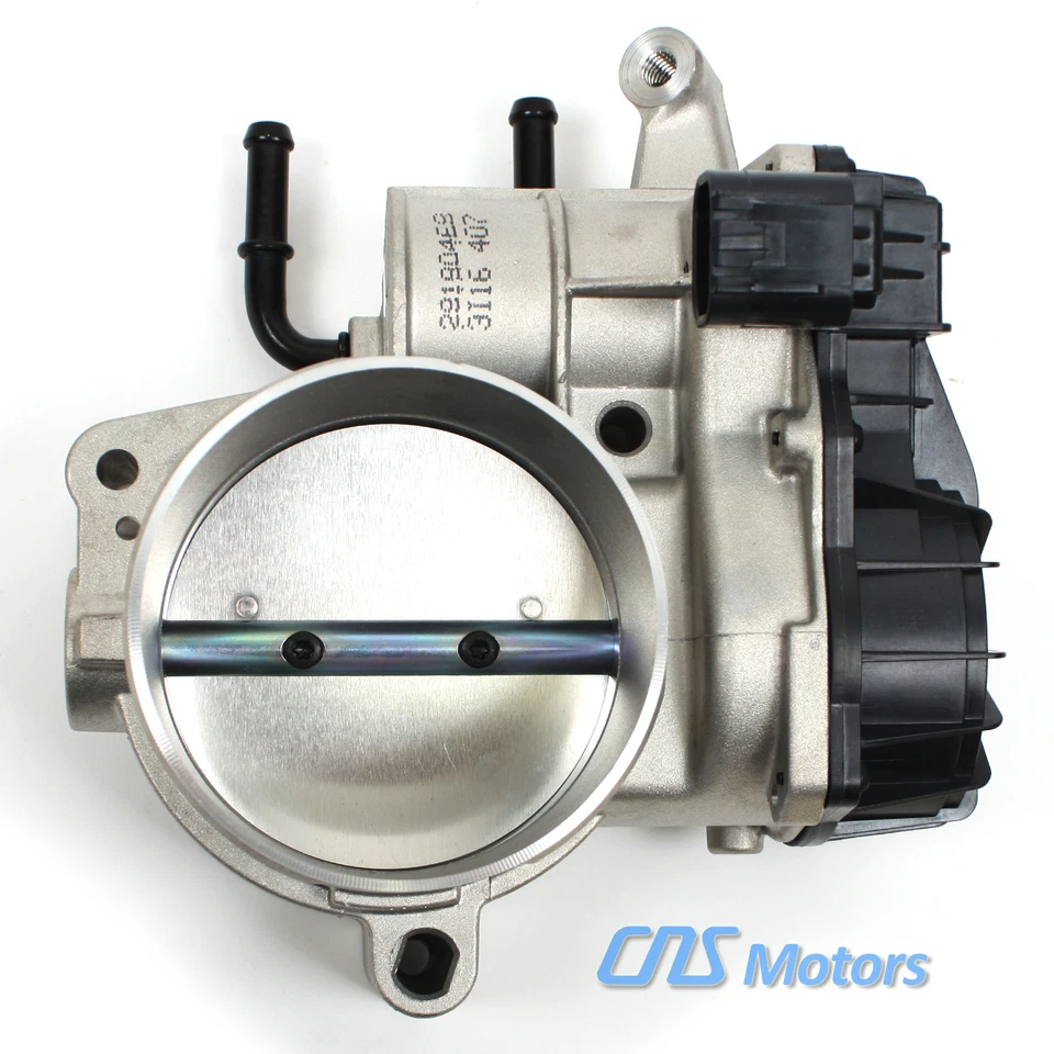 Throttle Body ✅GENUINE for 2010-2014 Santa Fe Sedona Sorento 3.5L OEM 351003C700 - Image 2 of 4