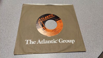 CHIC - LE FREAK / SAVOIR FAIRE - POP, DANCE , 45 VINYL RECORD