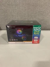THERMALTAKE WATER 3.0 120 ARGB SYNC TT PREMIUM EDITION