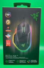 Razer Basilisk V3 Gaming Mouse RZ01-04000100-...