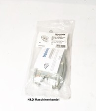 Uponor Klauke Mini Pressbacke 20er NEU für Pressmaschine Presszange Rechnung