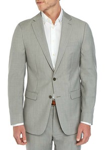 36s suit jacket