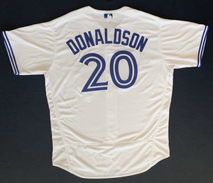 josh donaldson jersey ebay