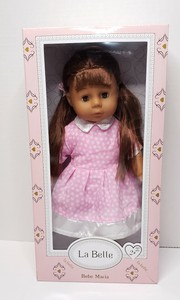 la belle dolls