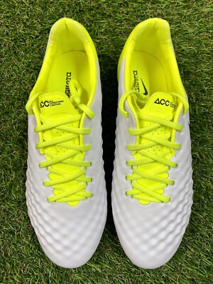 Nike MAGISTA OPUS II SG-PRO ACC Soccer Cleats 844597-107 Men's