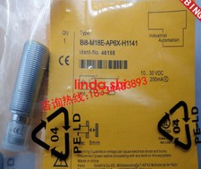 1pcs new TURCK BI5U-MT18E-AN6X-H1141 One year warranty