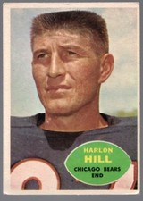Click to enlarge Harlon Hill