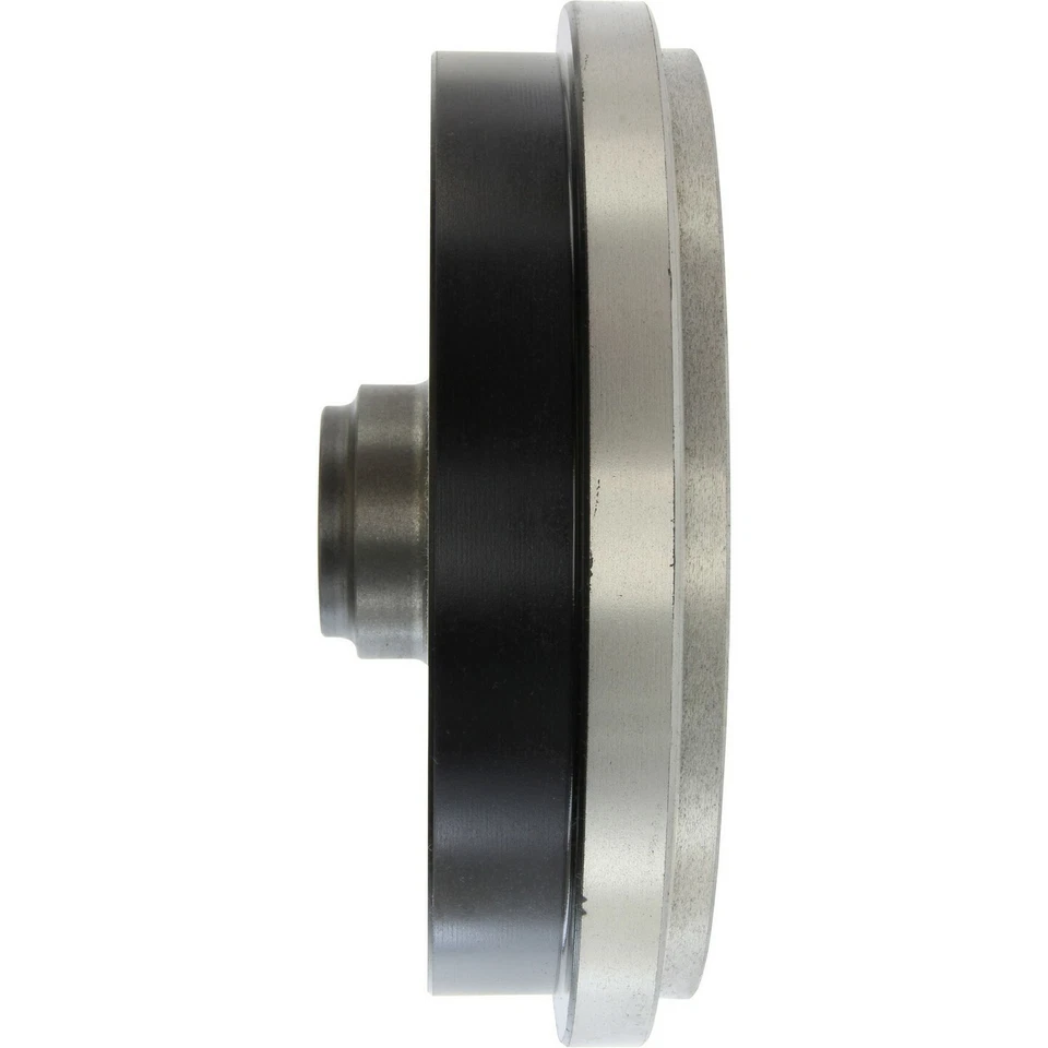 Tambor de freno trasero centrado 1986 1987 para Volkswagen Cabriolet Premium 1985-1993 Foto 4 de 4