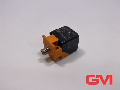 ifm Lese-/Schreibkopf DTA200 read/write head DTS125 MCRWASUS mit AS-i Slave