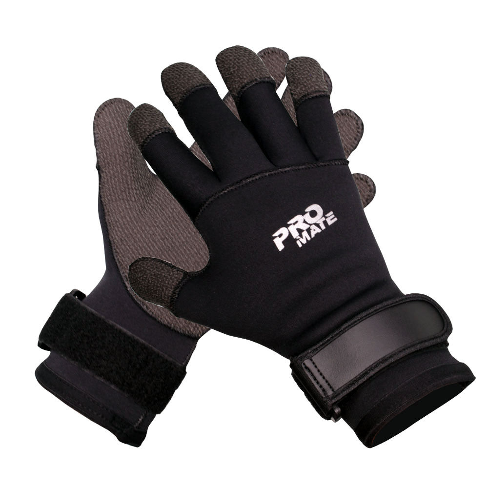 3mm Neoprene Cut Resistant SALE 103%OFF Palm Warm Lob Dive Water Gloves Scuba 激安特価