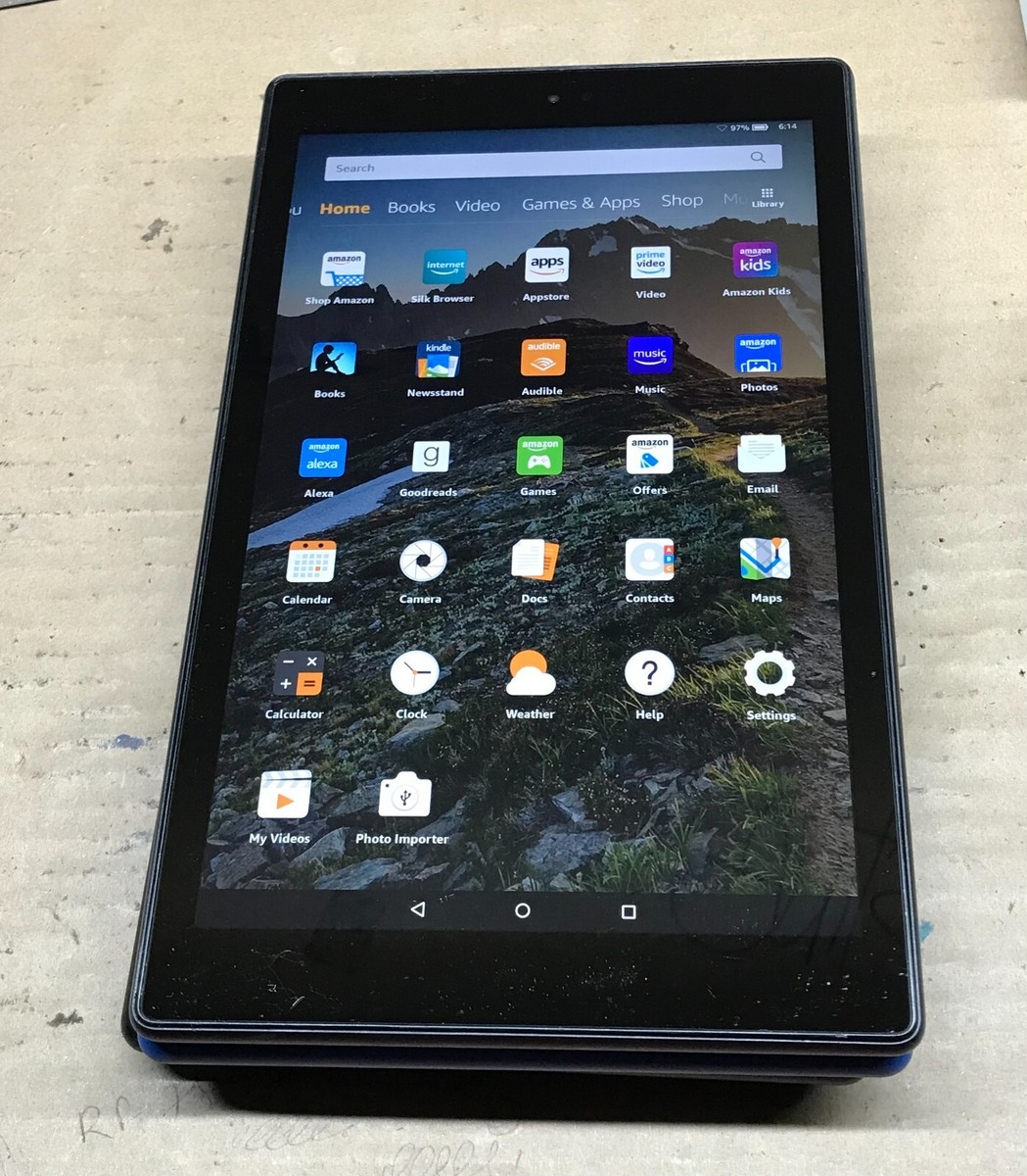 T*s様 Amazon Fire HD 10 32gb 第7世　SL056ZE Amazon Fire HD 10 SL056ZE 10