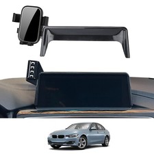 for BMW 3 Series 2012 2019 8.8in Car Phone Holder Accessories GPS Bracket