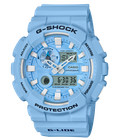 CASIO G-SHOCK GAX-100CSA-2A G-LIDE DUSTY PASTEL LIMITED Men's Watch
