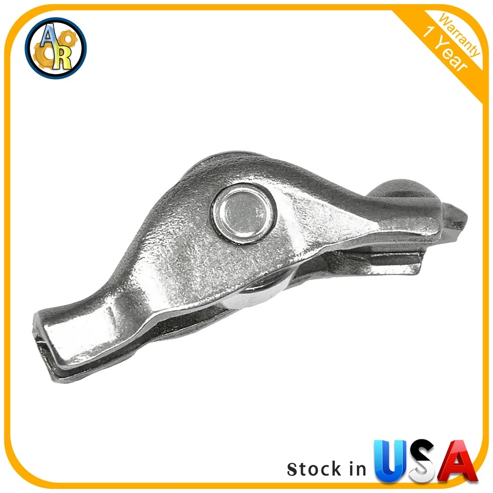 For Ford Expedition Lincoln Navigator Mercury 3V 24PCS Rocker Arm Kit - Image 3 of 4