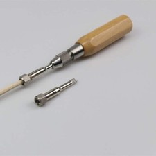 Piano repair tool parts - Piano Hammer Shank Reducer 2025 NEW.