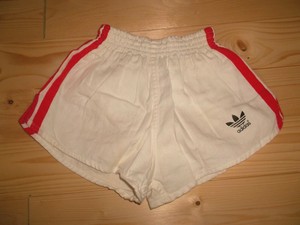 adidas sprinter shorts