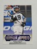 2011 Upper Deck World of Sports Kevin Leveille #192