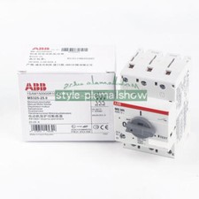 1PCS NEW ABB MS325-25 20-25A Manual Motor Starter