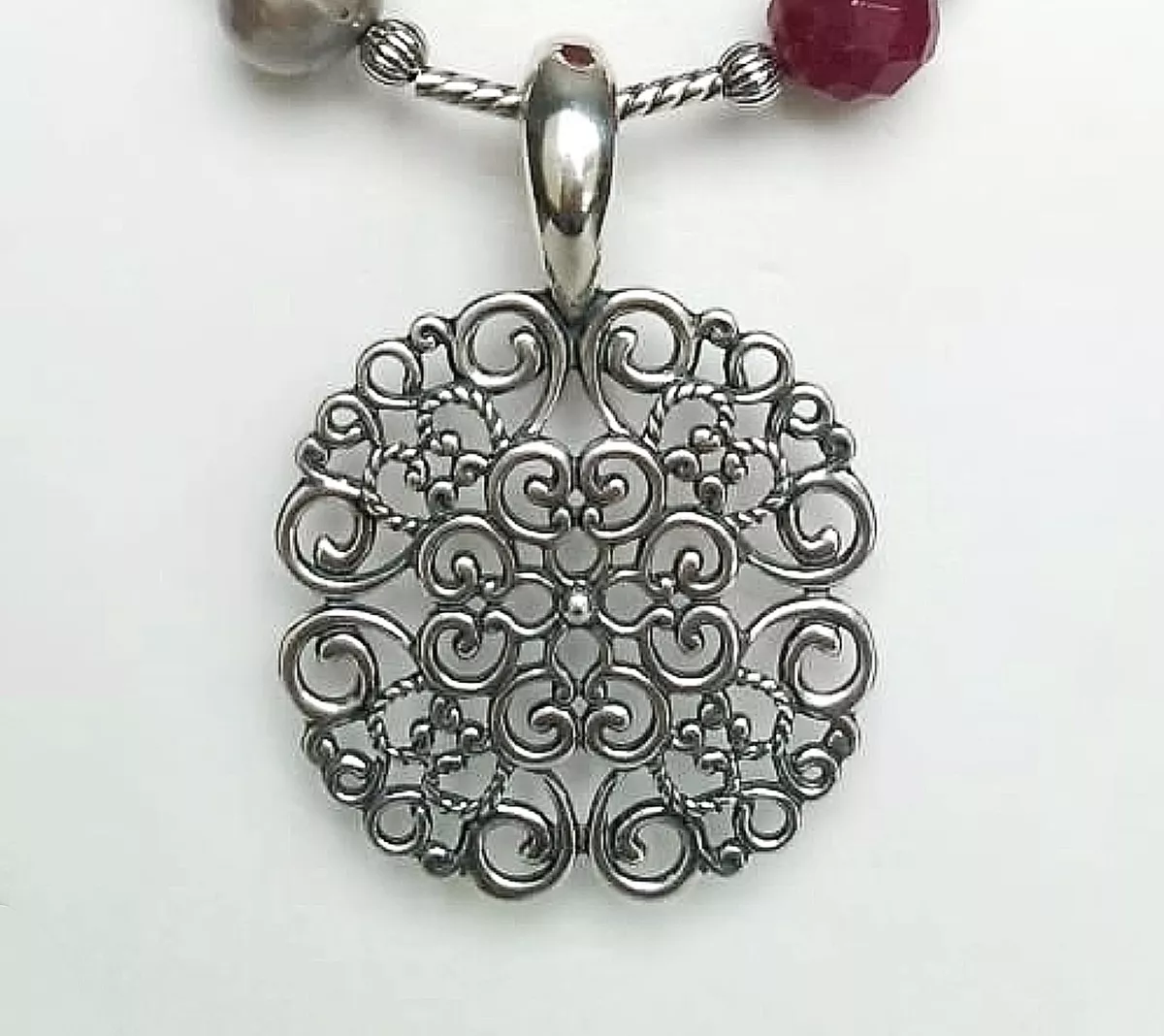 American west jewelry carolyn pollack clearance