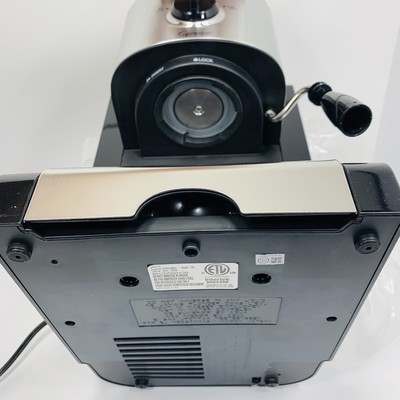 capresso 116.04