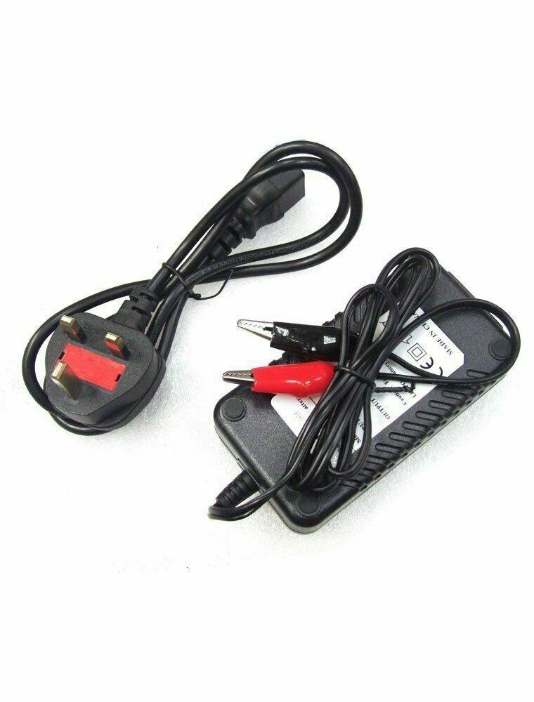 Batteria Pesca Batteria Barca Esca ULTRAMAX NP7-12 Da 12V 7AH - Foto 8