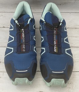 salomon ortholite speedcross 4