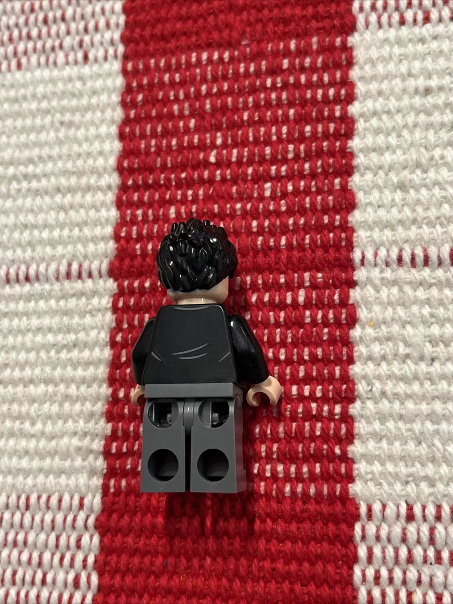 Lego 76167 leak outlet