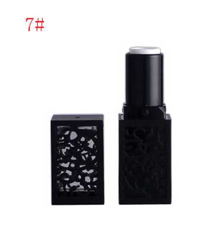 New Fashion DIY multi-style Design Empty Lipstick Tube Lip Balm Bottle Container - Picture 11 of 13