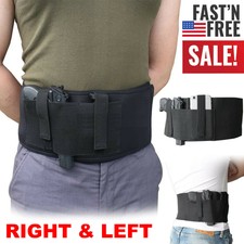 concealed belt