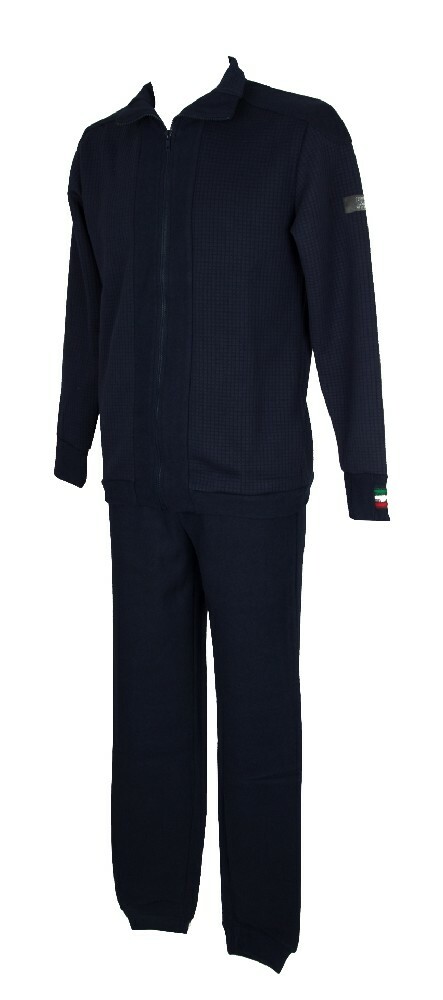 Спортивный костюм для ВОЕННОЙ МЕБЕЛИ от RAGNO Komplette Freizeit Herren из Массачусетского технологического института 17390₽