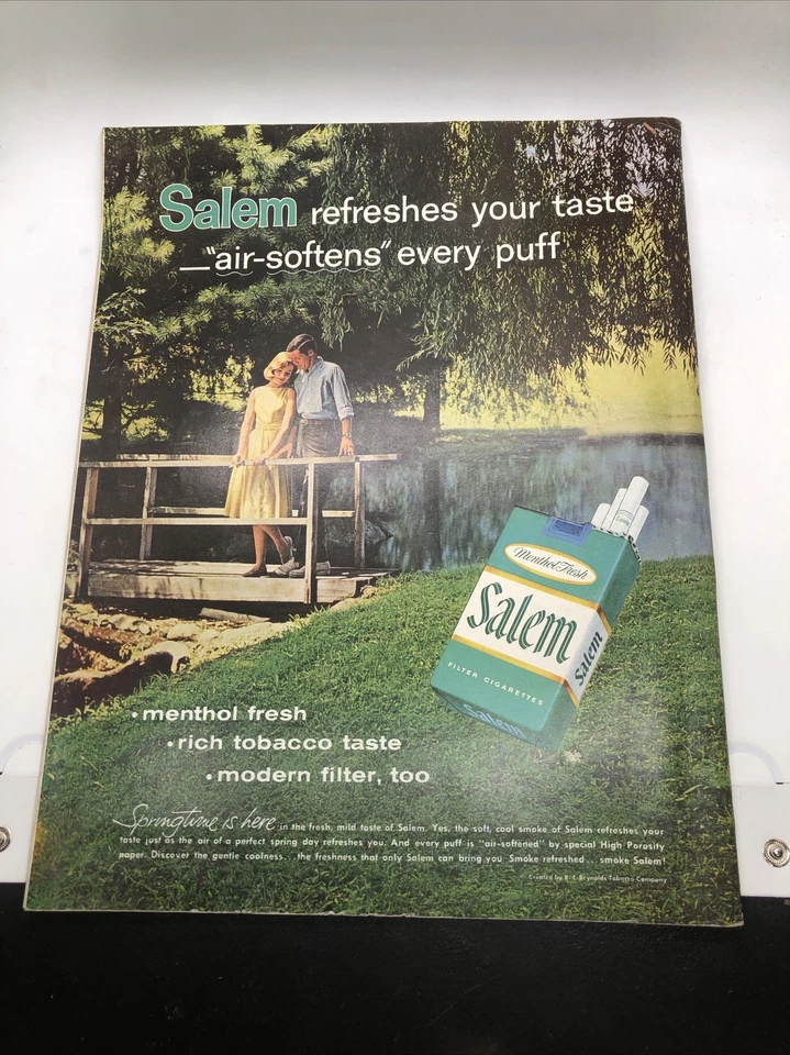 The Saturday Evening Post Dec. 24-31, 1960 European Education - Image 4 of 4